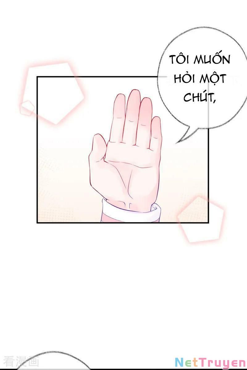 Mami Đột Kích, Thiên Tài Manh Bảo Khốc Daddy Chapter 50 - 19