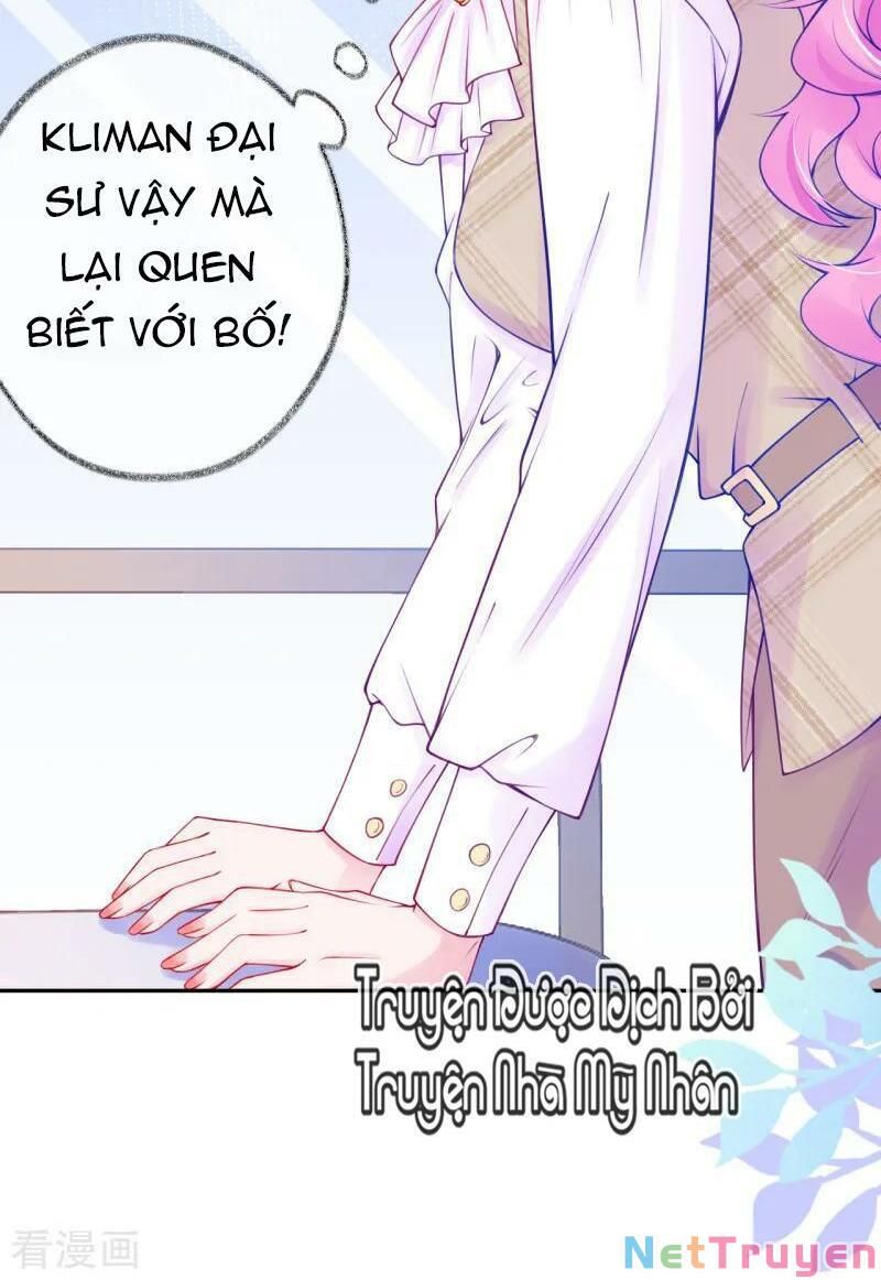 Mami Đột Kích, Thiên Tài Manh Bảo Khốc Daddy Chapter 50 - 5