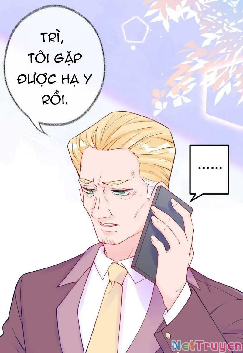 Mami Đột Kích, Thiên Tài Manh Bảo Khốc Daddy Chapter 50 - 9