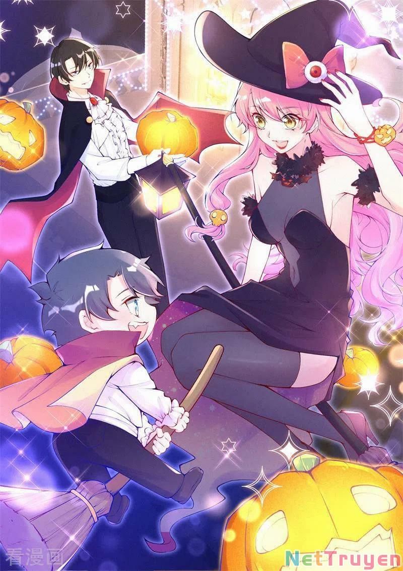 Mami Đột Kích, Thiên Tài Manh Bảo Khốc Daddy Chapter 51 - 2