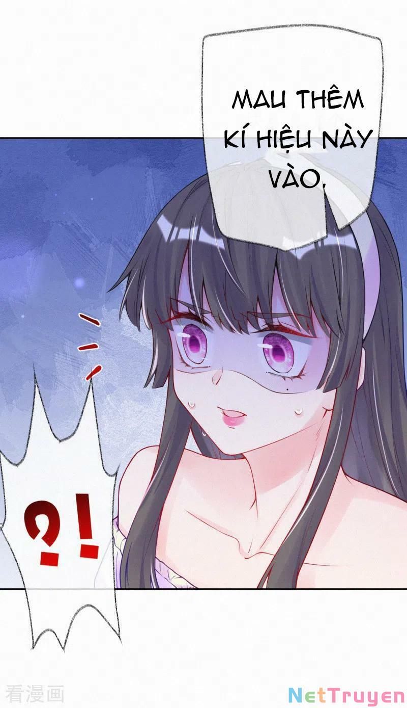 Mami Đột Kích, Thiên Tài Manh Bảo Khốc Daddy Chapter 51 - 12