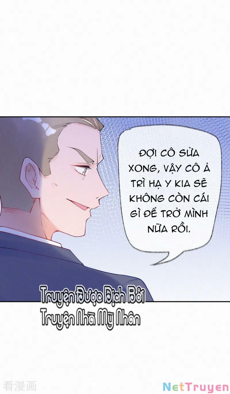 Mami Đột Kích, Thiên Tài Manh Bảo Khốc Daddy Chapter 51 - 14