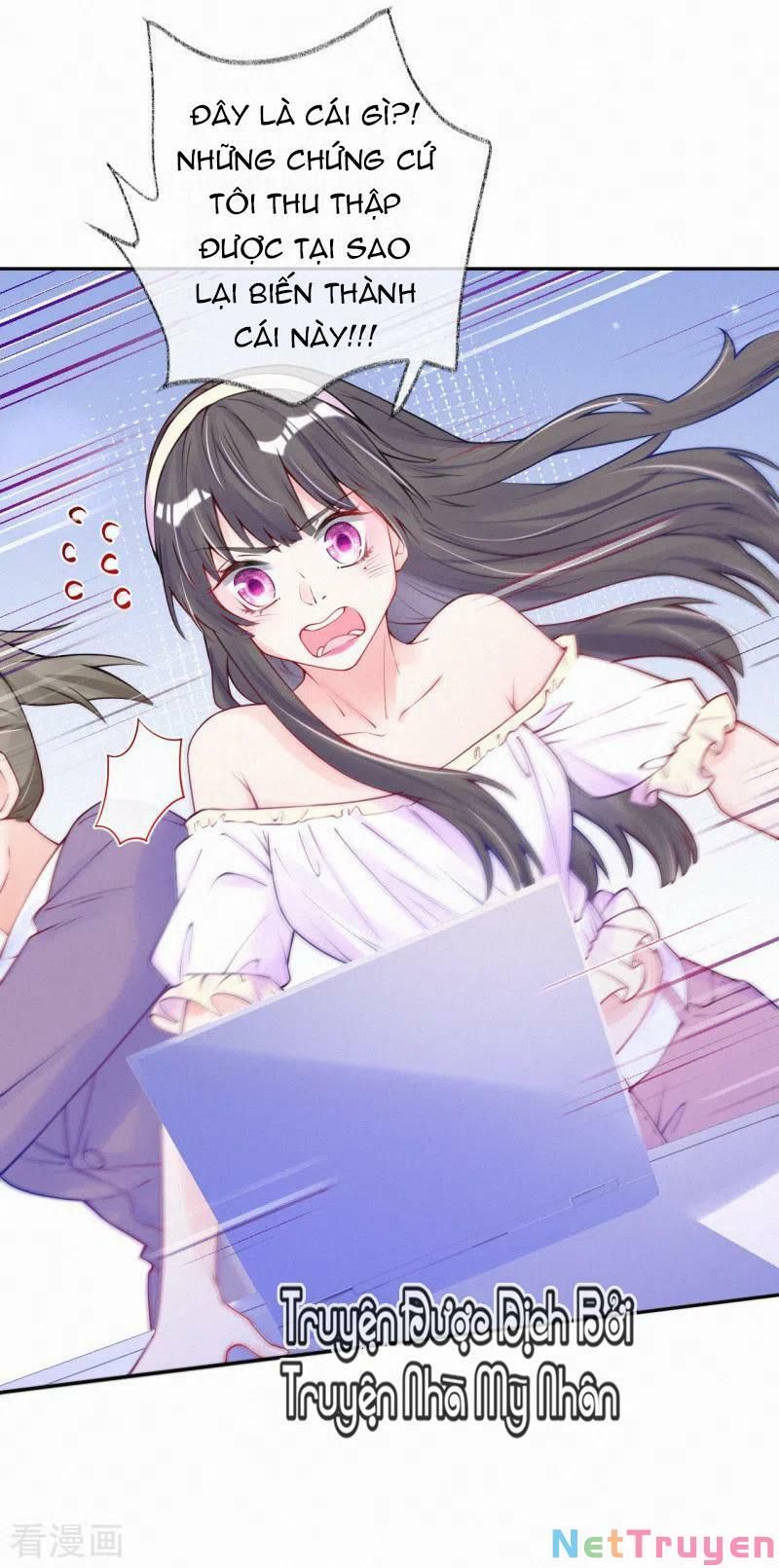 Mami Đột Kích, Thiên Tài Manh Bảo Khốc Daddy Chapter 51 - 15
