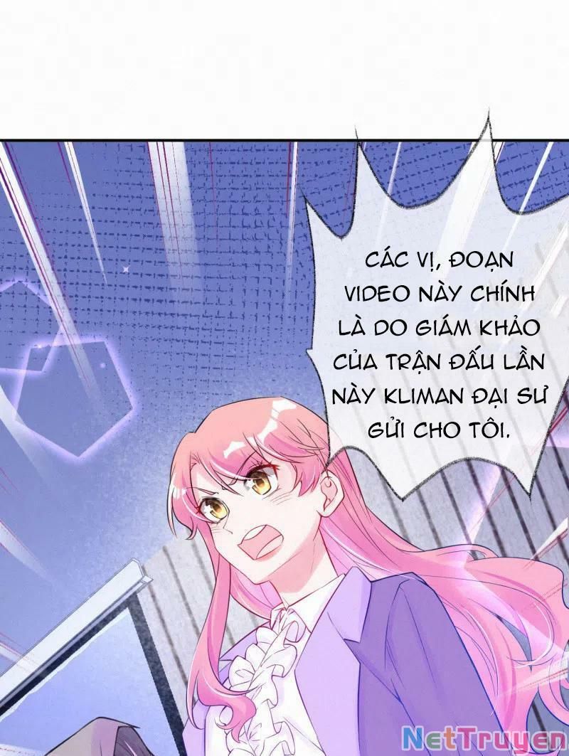 Mami Đột Kích, Thiên Tài Manh Bảo Khốc Daddy Chapter 51 - 17