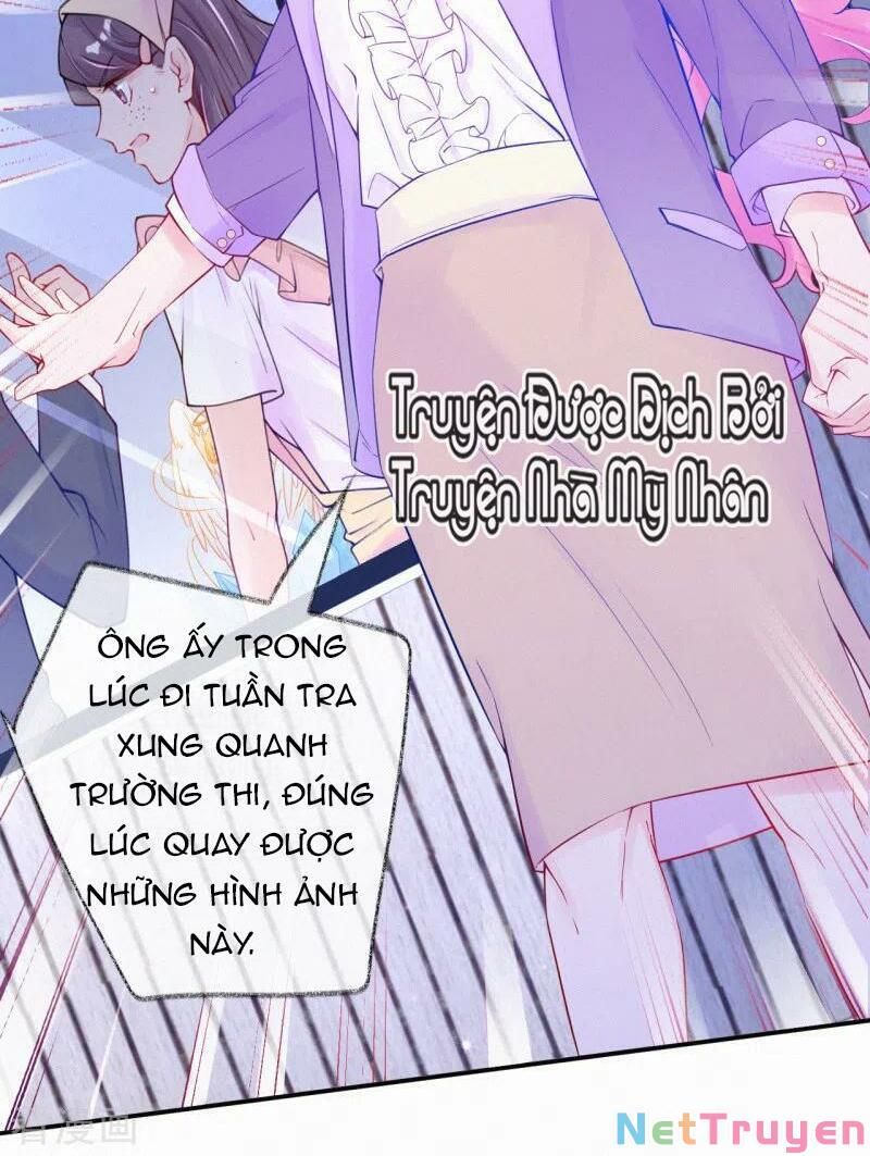 Mami Đột Kích, Thiên Tài Manh Bảo Khốc Daddy Chapter 51 - 18