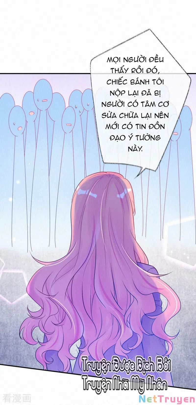 Mami Đột Kích, Thiên Tài Manh Bảo Khốc Daddy Chapter 51 - 19