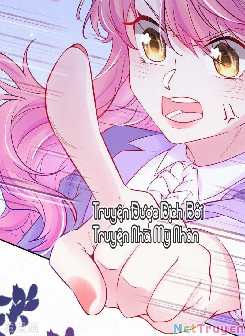 Mami Đột Kích, Thiên Tài Manh Bảo Khốc Daddy Chapter 51 - 21