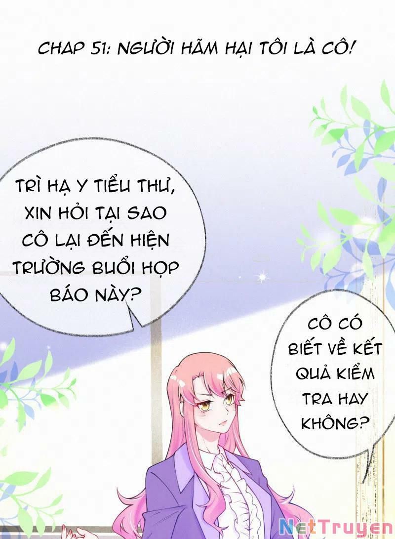 Mami Đột Kích, Thiên Tài Manh Bảo Khốc Daddy Chapter 51 - 4