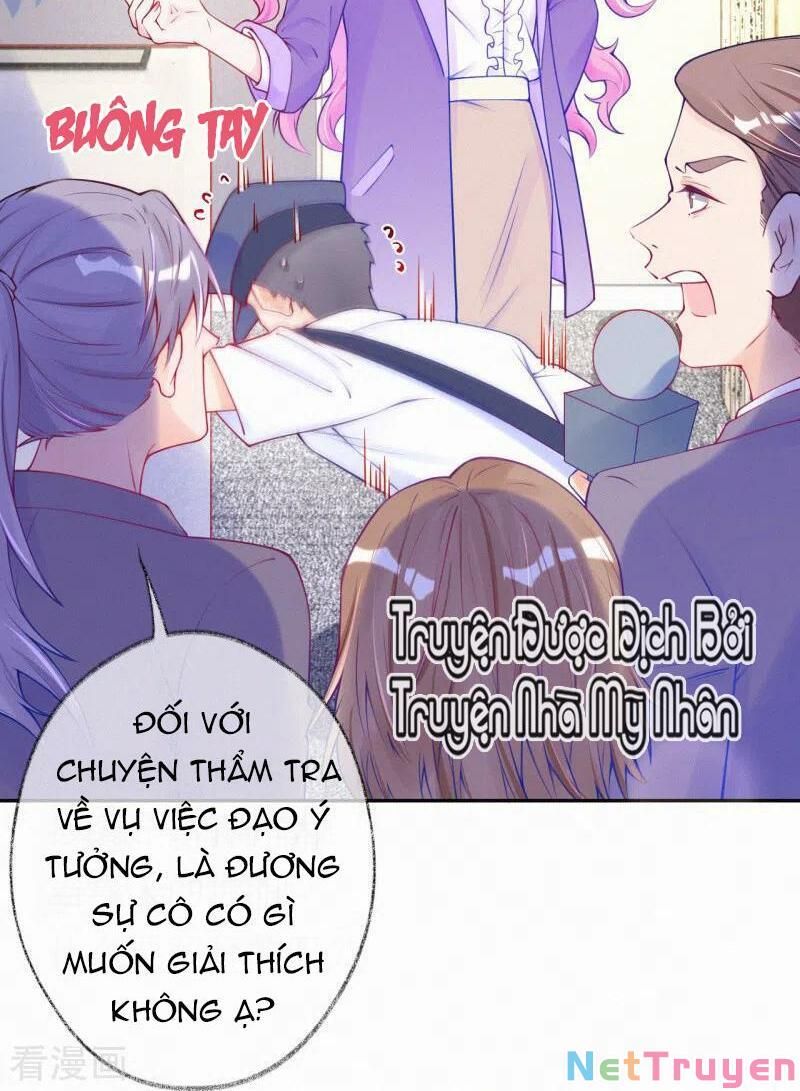 Mami Đột Kích, Thiên Tài Manh Bảo Khốc Daddy Chapter 51 - 5