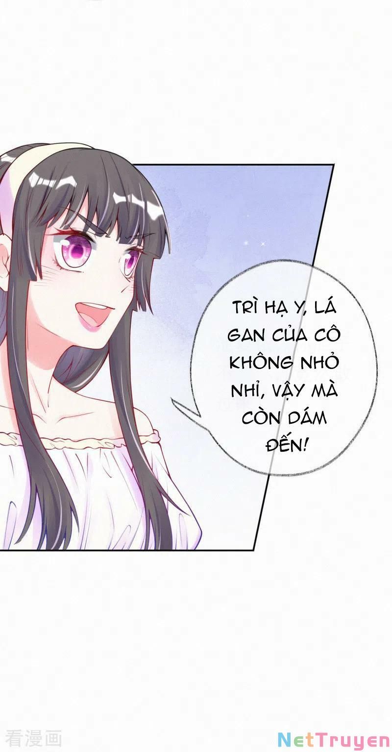 Mami Đột Kích, Thiên Tài Manh Bảo Khốc Daddy Chapter 51 - 6