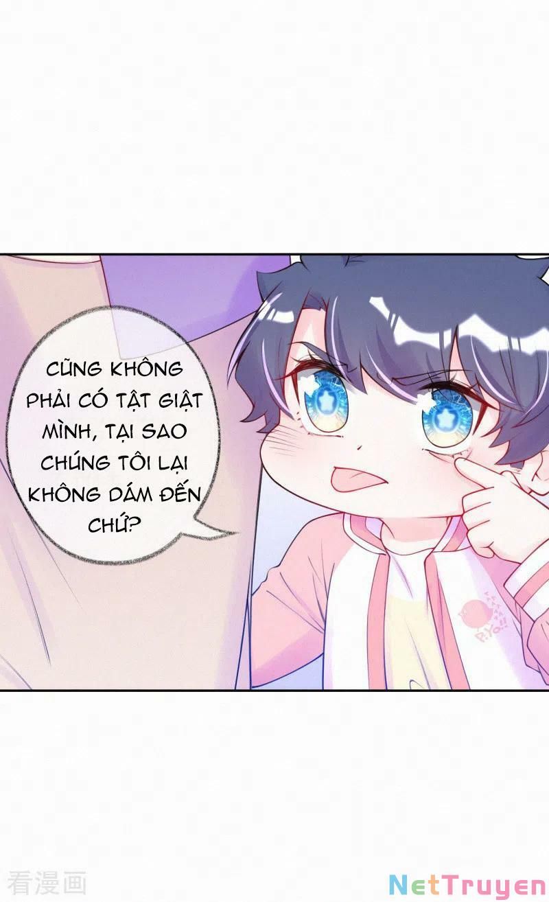 Mami Đột Kích, Thiên Tài Manh Bảo Khốc Daddy Chapter 51 - 7