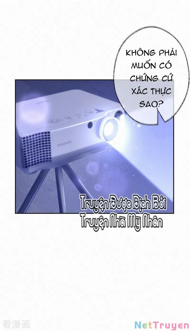 Mami Đột Kích, Thiên Tài Manh Bảo Khốc Daddy Chapter 51 - 10