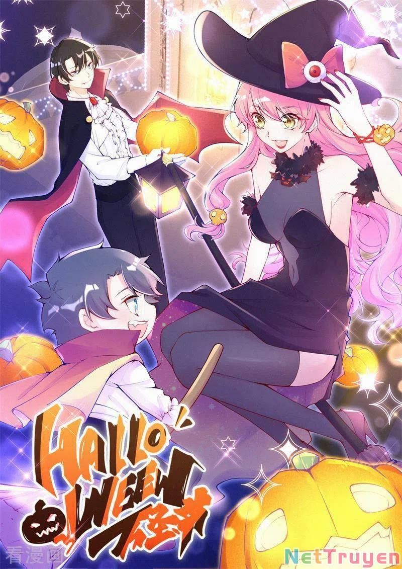 Mami Đột Kích, Thiên Tài Manh Bảo Khốc Daddy Chapter 52 - 2