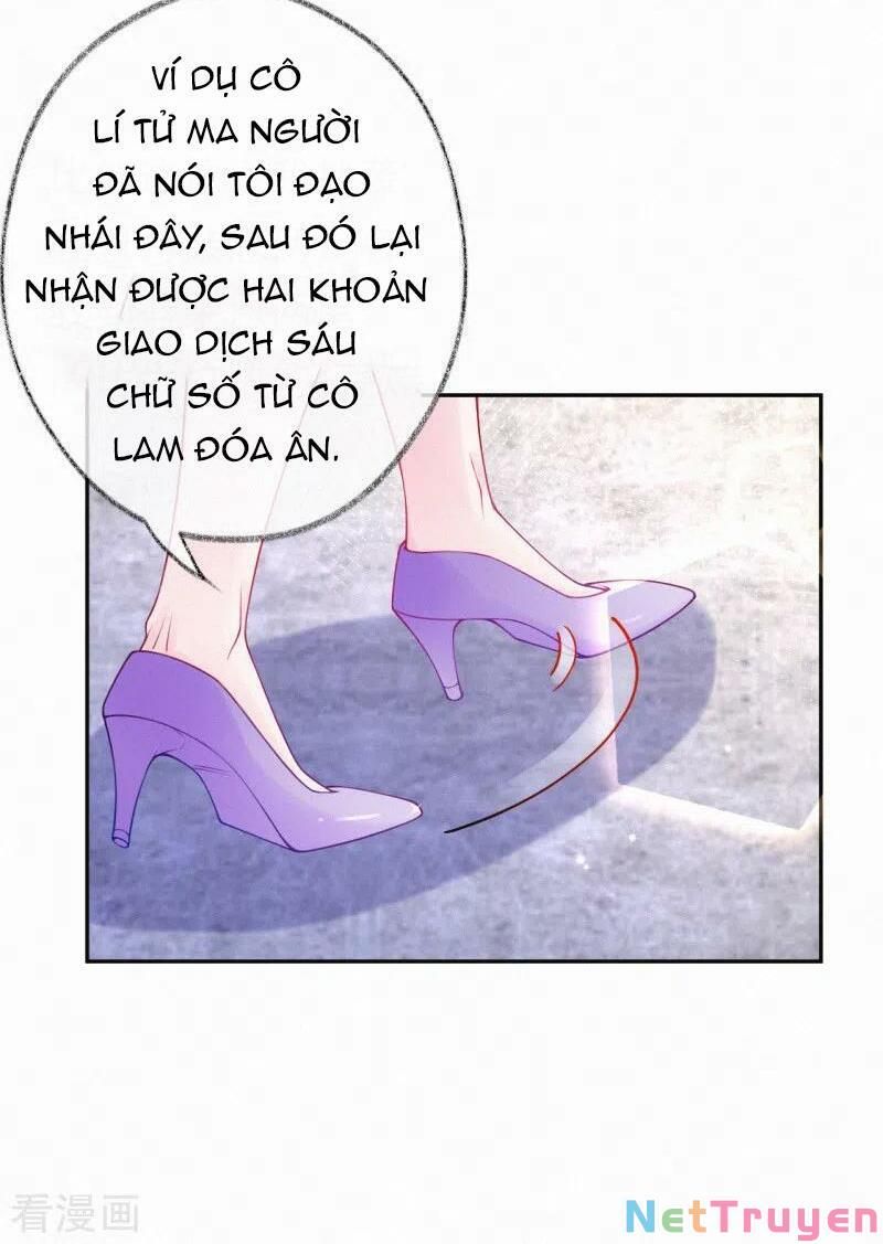 Mami Đột Kích, Thiên Tài Manh Bảo Khốc Daddy Chapter 52 - 11