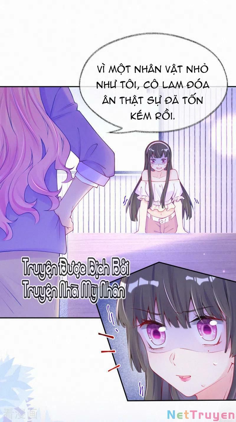 Mami Đột Kích, Thiên Tài Manh Bảo Khốc Daddy Chapter 52 - 12