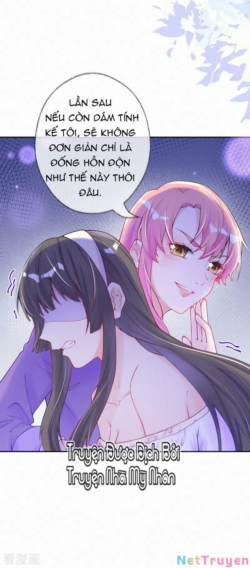 Mami Đột Kích, Thiên Tài Manh Bảo Khốc Daddy Chapter 52 - 14