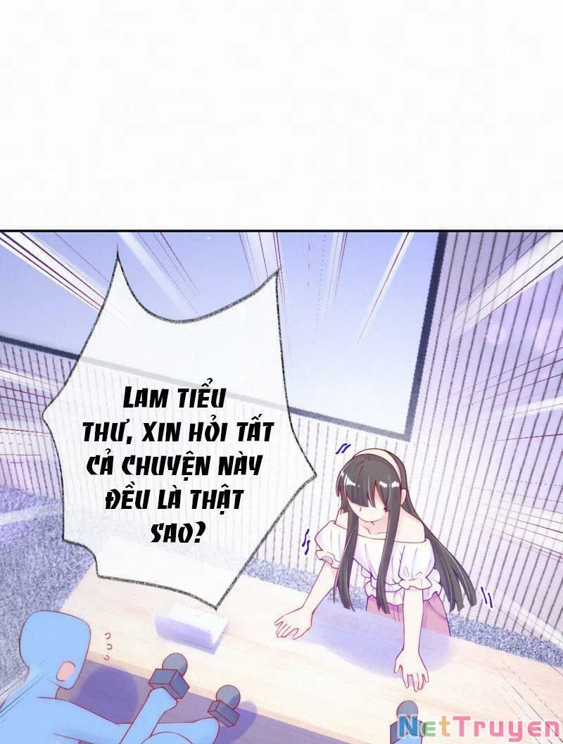 Mami Đột Kích, Thiên Tài Manh Bảo Khốc Daddy Chapter 52 - 15