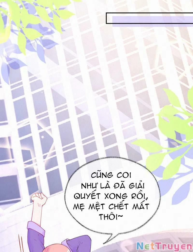 Mami Đột Kích, Thiên Tài Manh Bảo Khốc Daddy Chapter 52 - 18