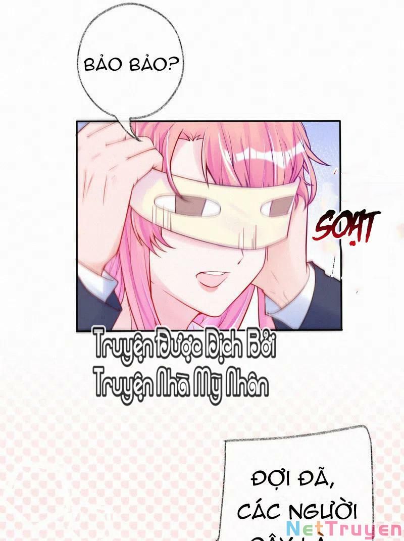 Mami Đột Kích, Thiên Tài Manh Bảo Khốc Daddy Chapter 52 - 21