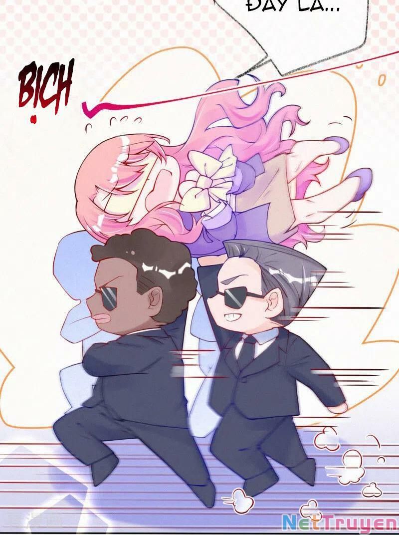 Mami Đột Kích, Thiên Tài Manh Bảo Khốc Daddy Chapter 52 - 22