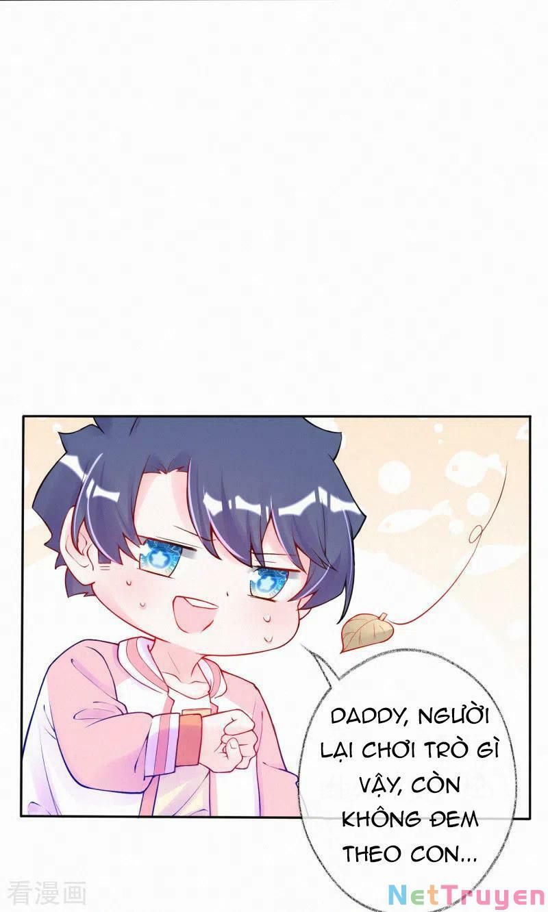 Mami Đột Kích, Thiên Tài Manh Bảo Khốc Daddy Chapter 52 - 24