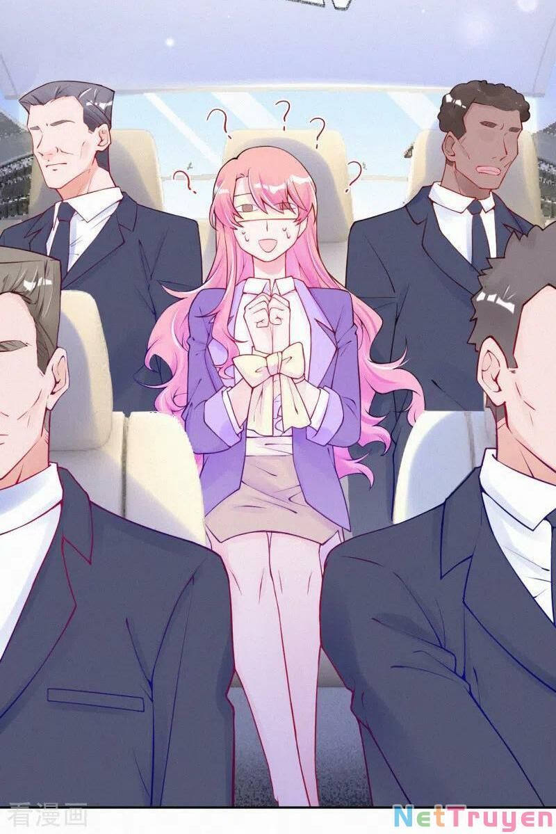 Mami Đột Kích, Thiên Tài Manh Bảo Khốc Daddy Chapter 52 - 28