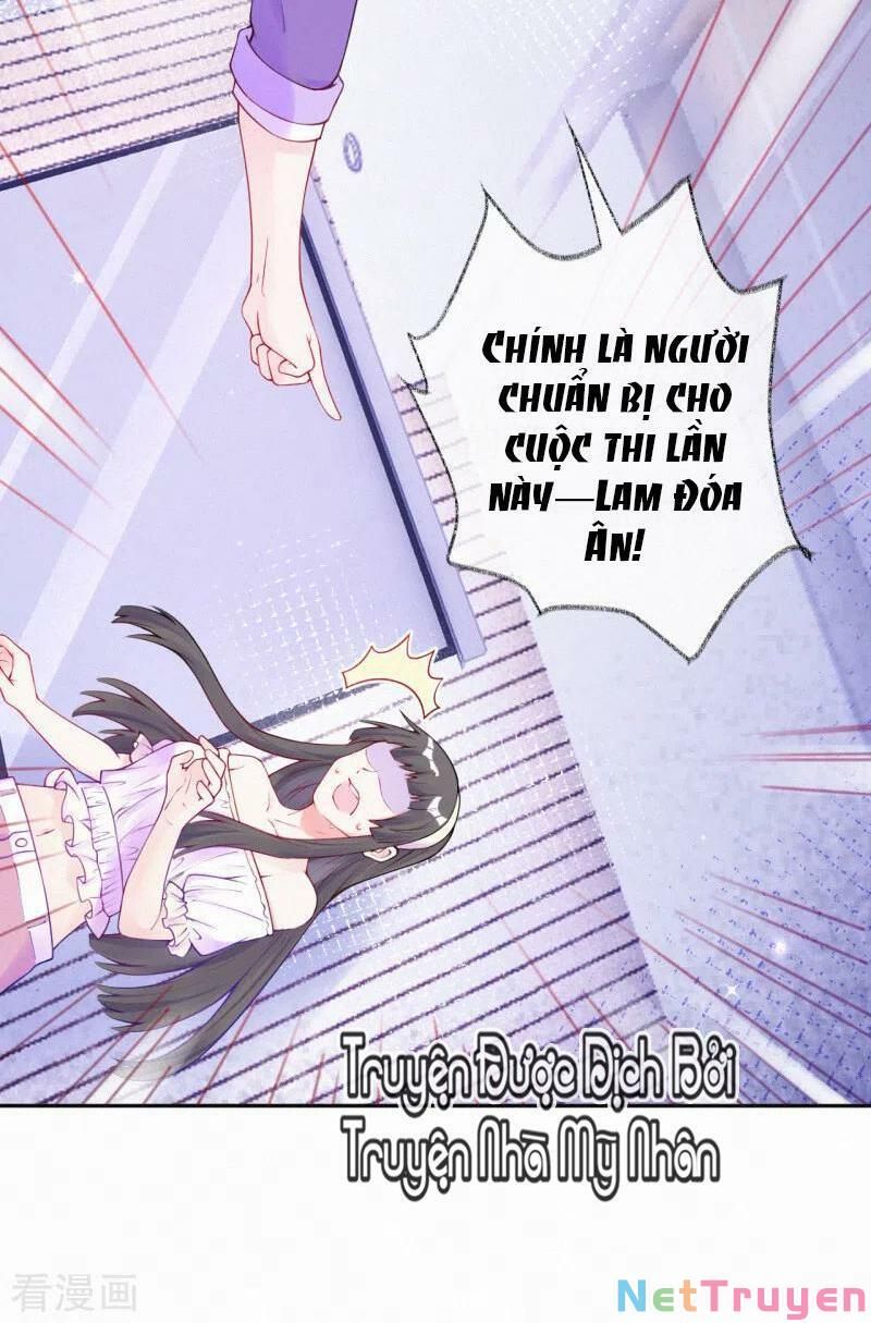 Mami Đột Kích, Thiên Tài Manh Bảo Khốc Daddy Chapter 52 - 5