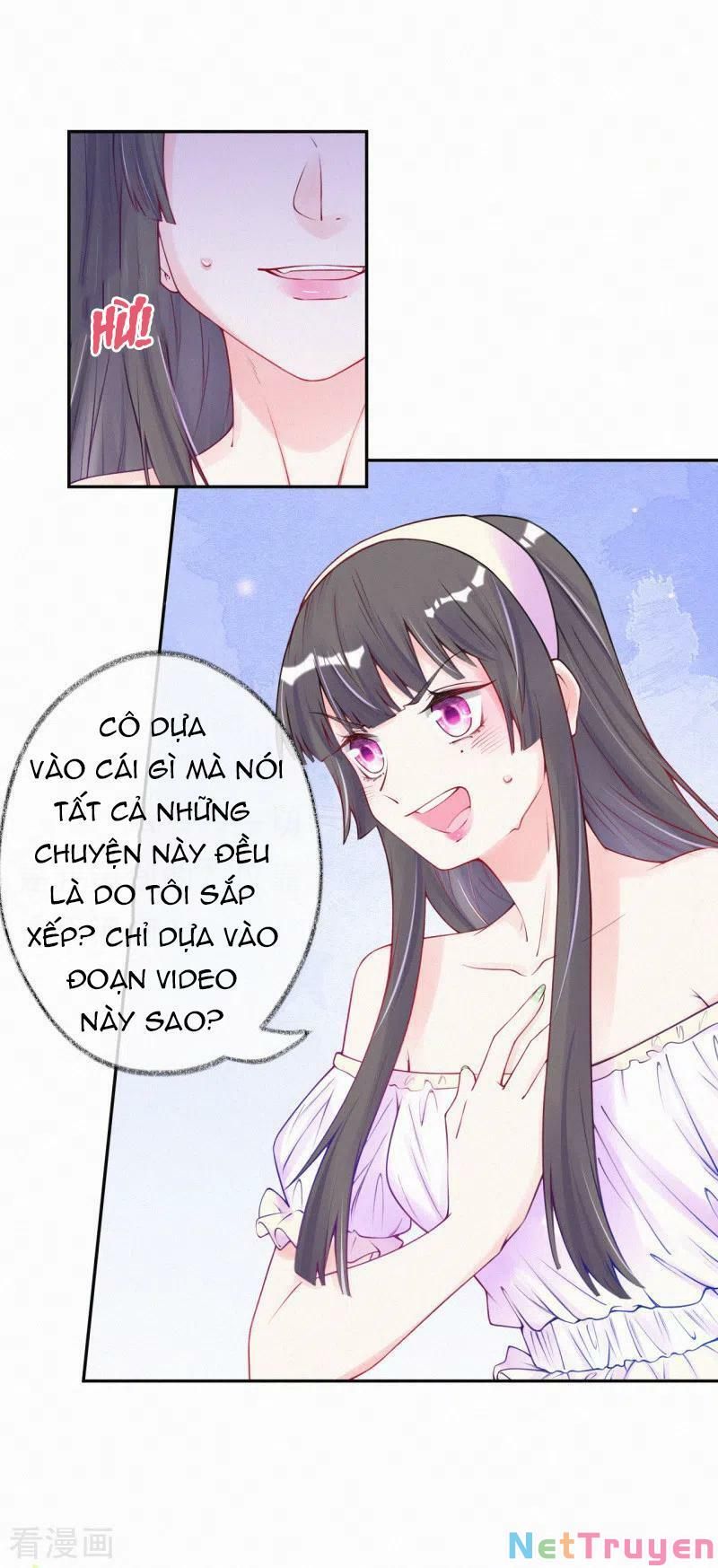 Mami Đột Kích, Thiên Tài Manh Bảo Khốc Daddy Chapter 52 - 6