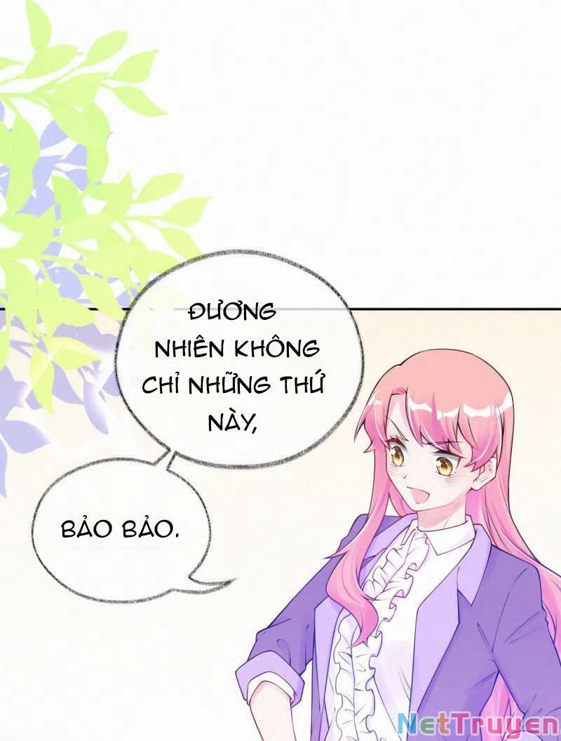 Mami Đột Kích, Thiên Tài Manh Bảo Khốc Daddy Chapter 52 - 7