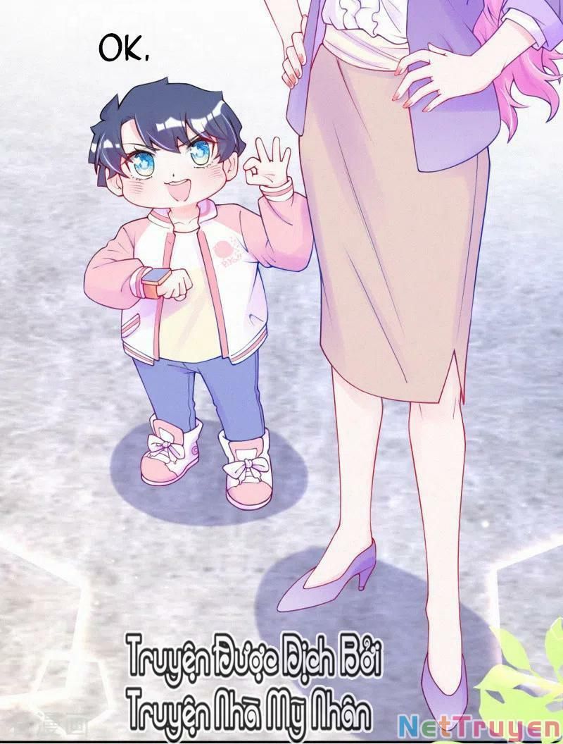 Mami Đột Kích, Thiên Tài Manh Bảo Khốc Daddy Chapter 52 - 8