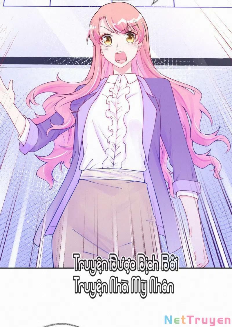 Mami Đột Kích, Thiên Tài Manh Bảo Khốc Daddy Chapter 52 - 10