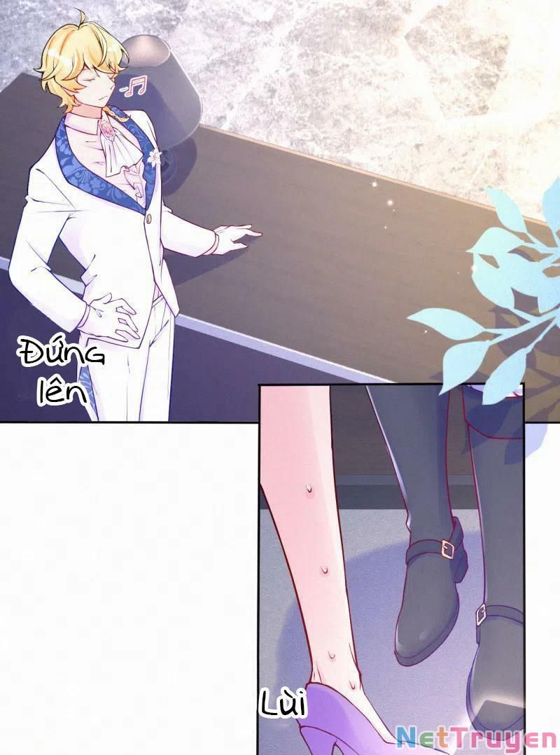 Mami Đột Kích, Thiên Tài Manh Bảo Khốc Daddy Chapter 53 - 11
