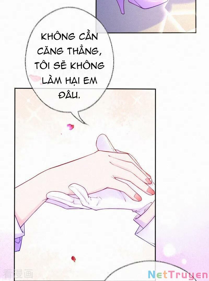 Mami Đột Kích, Thiên Tài Manh Bảo Khốc Daddy Chapter 53 - 12