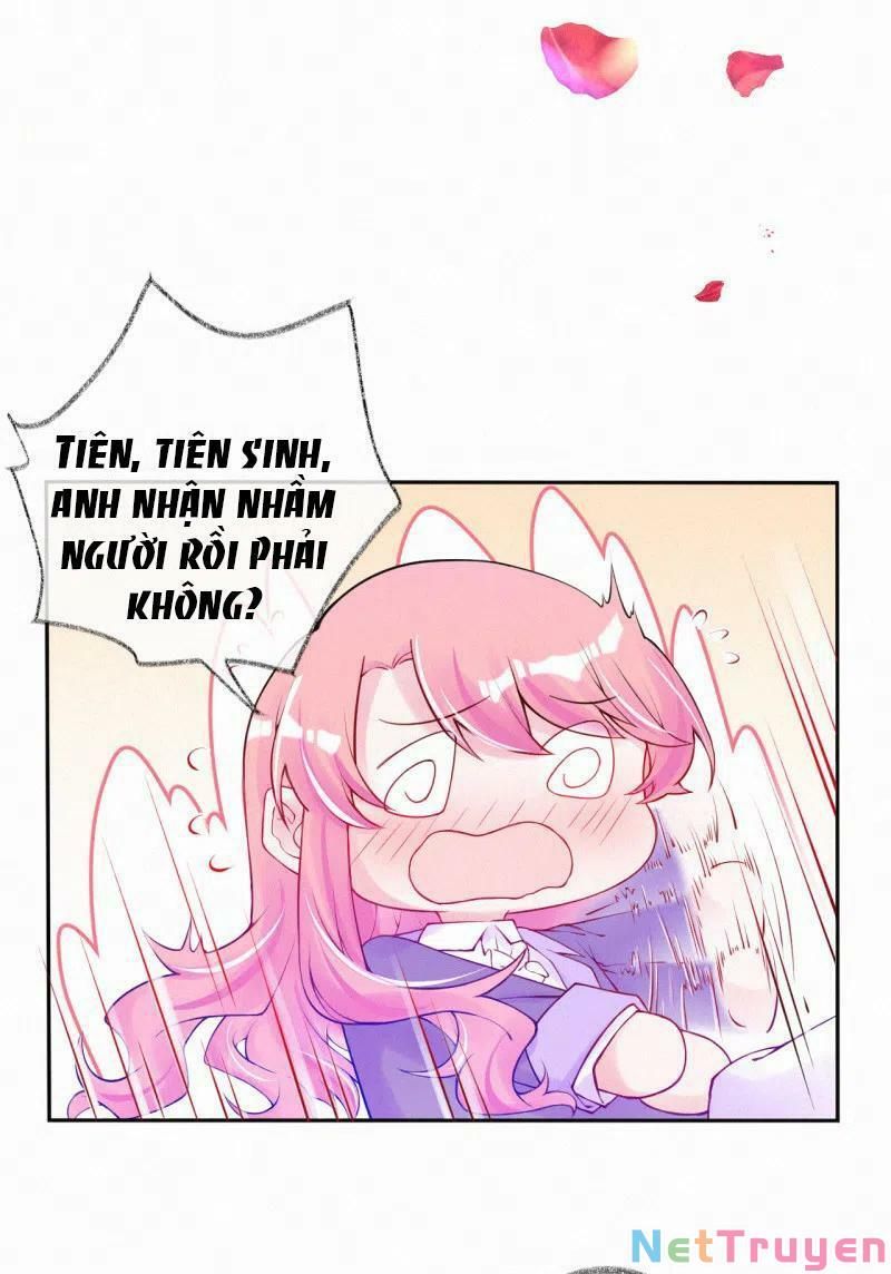 Mami Đột Kích, Thiên Tài Manh Bảo Khốc Daddy Chapter 53 - 14