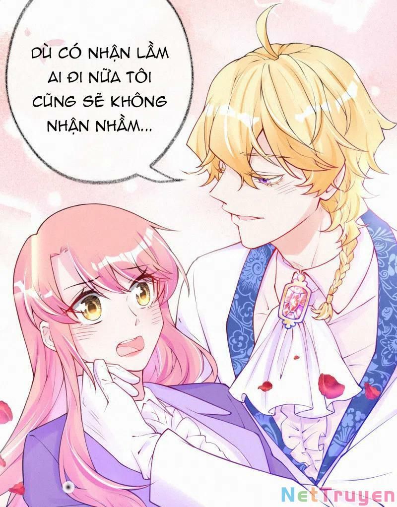 Mami Đột Kích, Thiên Tài Manh Bảo Khốc Daddy Chapter 53 - 16