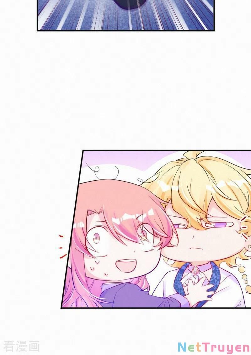 Mami Đột Kích, Thiên Tài Manh Bảo Khốc Daddy Chapter 53 - 19