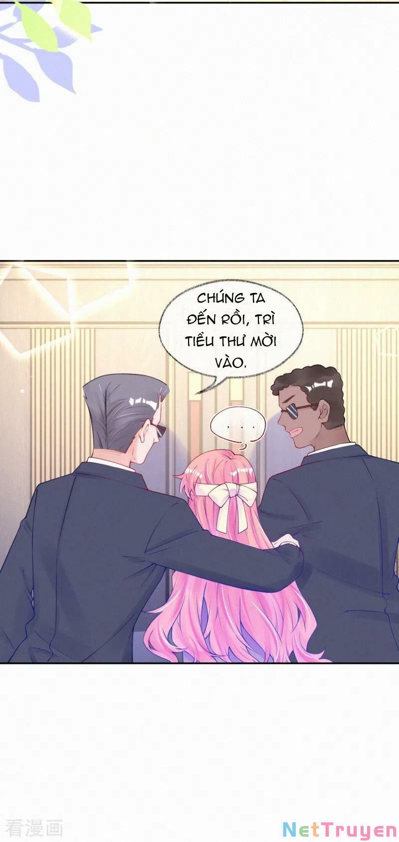 Mami Đột Kích, Thiên Tài Manh Bảo Khốc Daddy Chapter 53 - 3