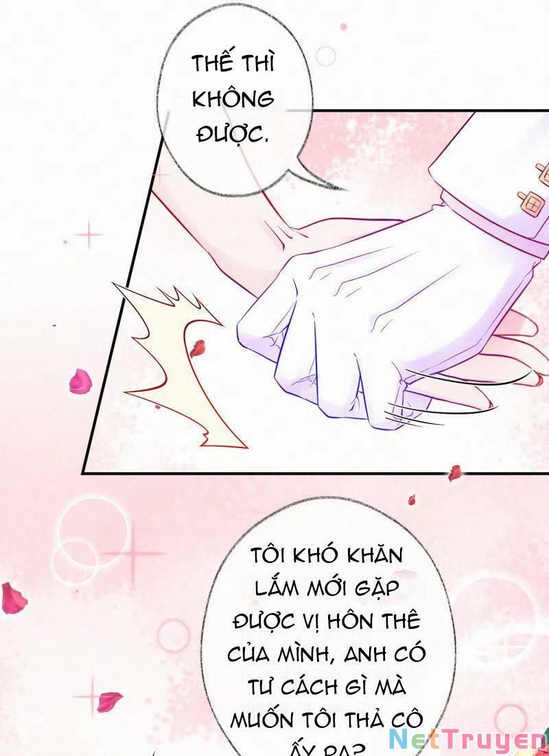 Mami Đột Kích, Thiên Tài Manh Bảo Khốc Daddy Chapter 53 - 22