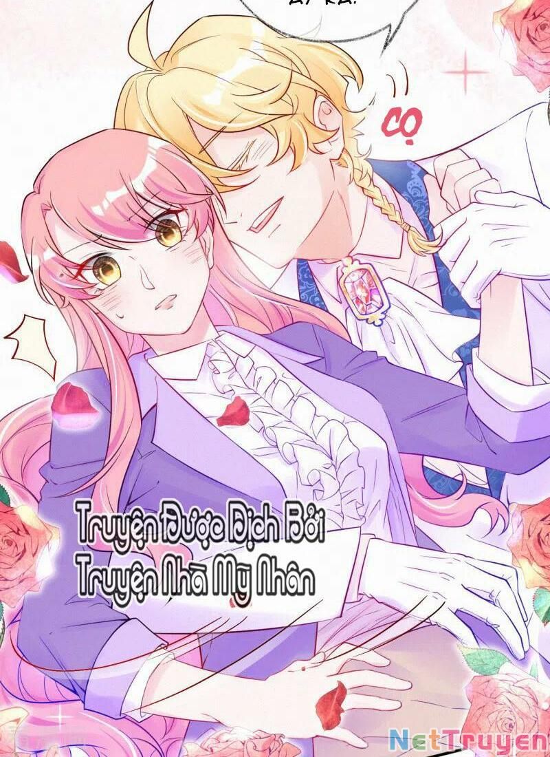 Mami Đột Kích, Thiên Tài Manh Bảo Khốc Daddy Chapter 53 - 23