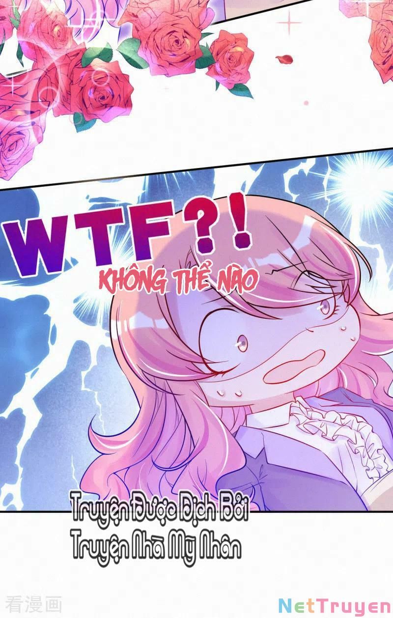 Mami Đột Kích, Thiên Tài Manh Bảo Khốc Daddy Chapter 53 - 24