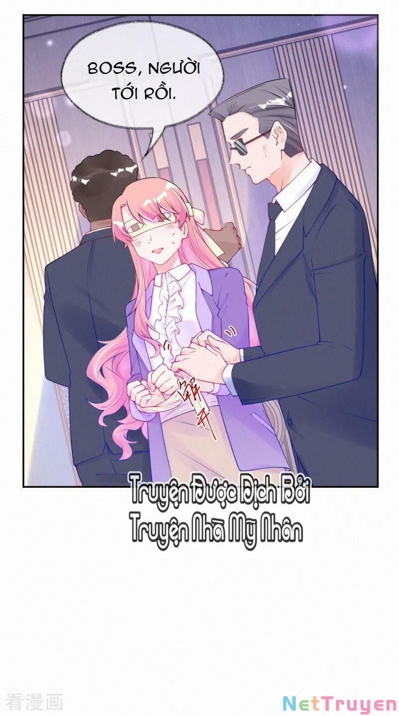 Mami Đột Kích, Thiên Tài Manh Bảo Khốc Daddy Chapter 53 - 4