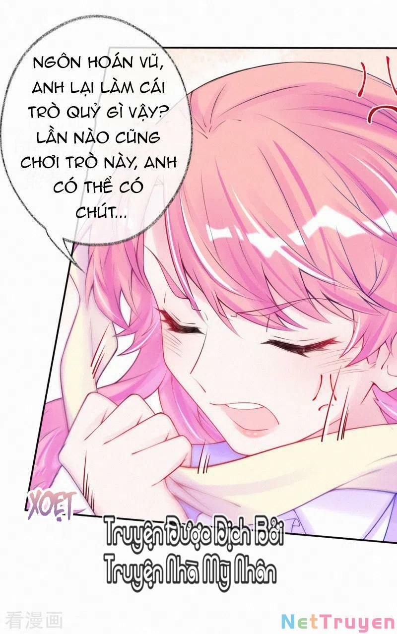 Mami Đột Kích, Thiên Tài Manh Bảo Khốc Daddy Chapter 53 - 5