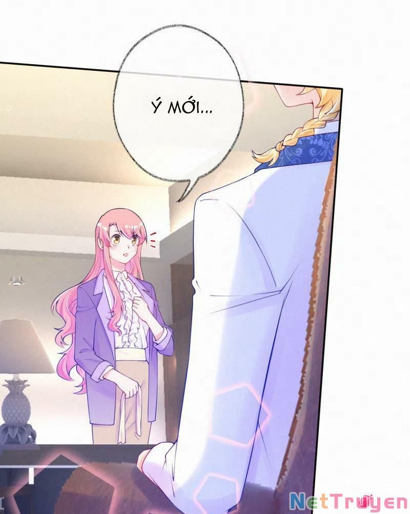 Mami Đột Kích, Thiên Tài Manh Bảo Khốc Daddy Chapter 53 - 6