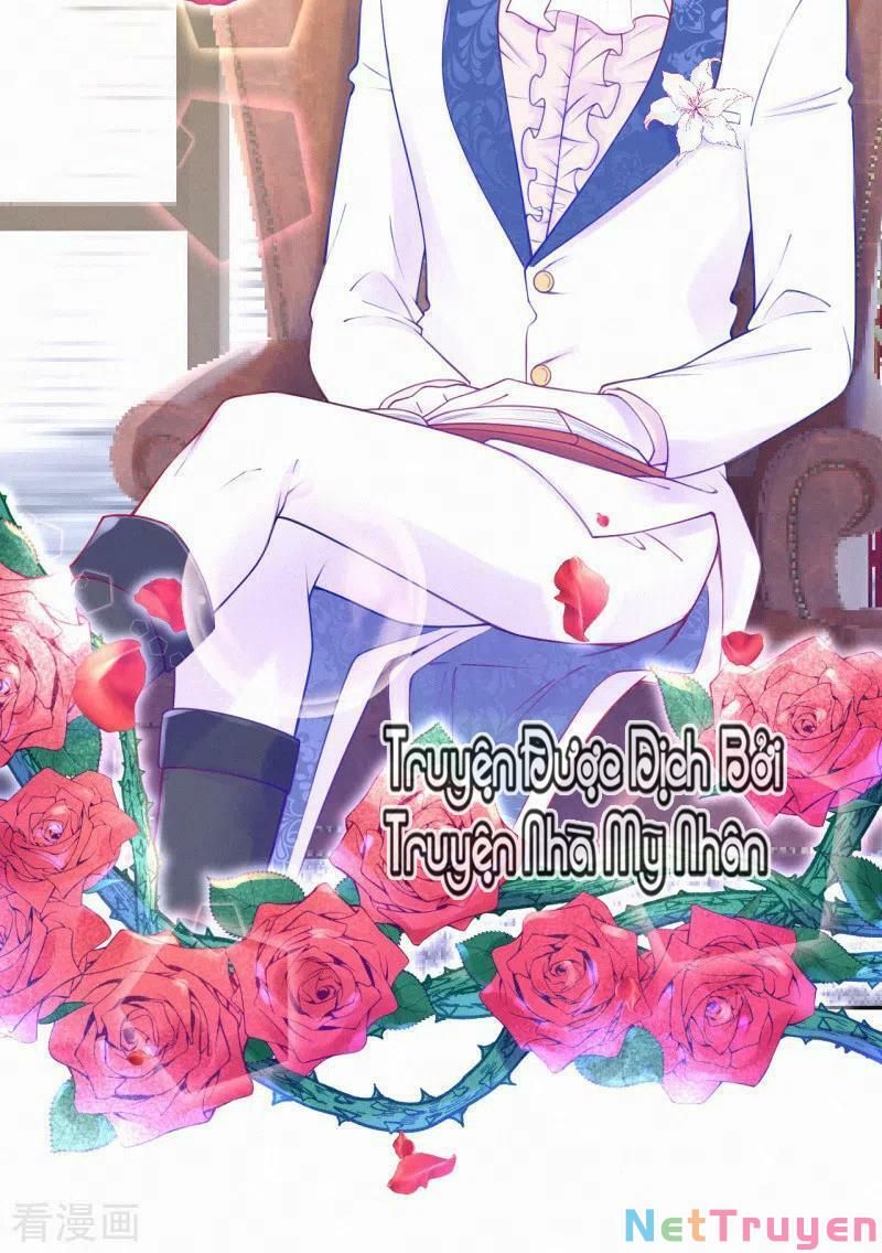 Mami Đột Kích, Thiên Tài Manh Bảo Khốc Daddy Chapter 53 - 9