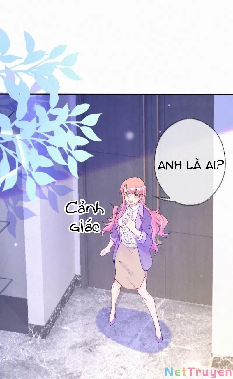 Mami Đột Kích, Thiên Tài Manh Bảo Khốc Daddy Chapter 53 - 10