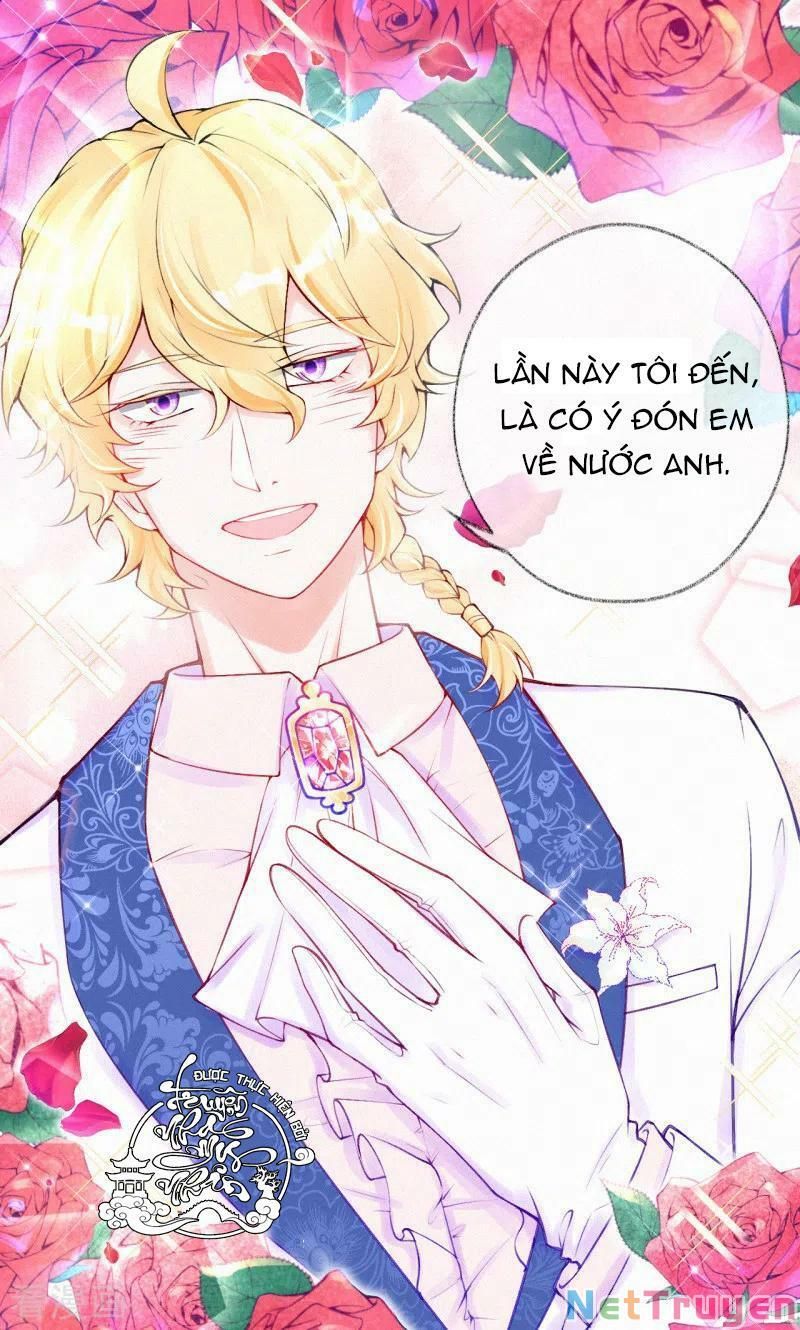 Mami Đột Kích, Thiên Tài Manh Bảo Khốc Daddy Chapter 54 - 11