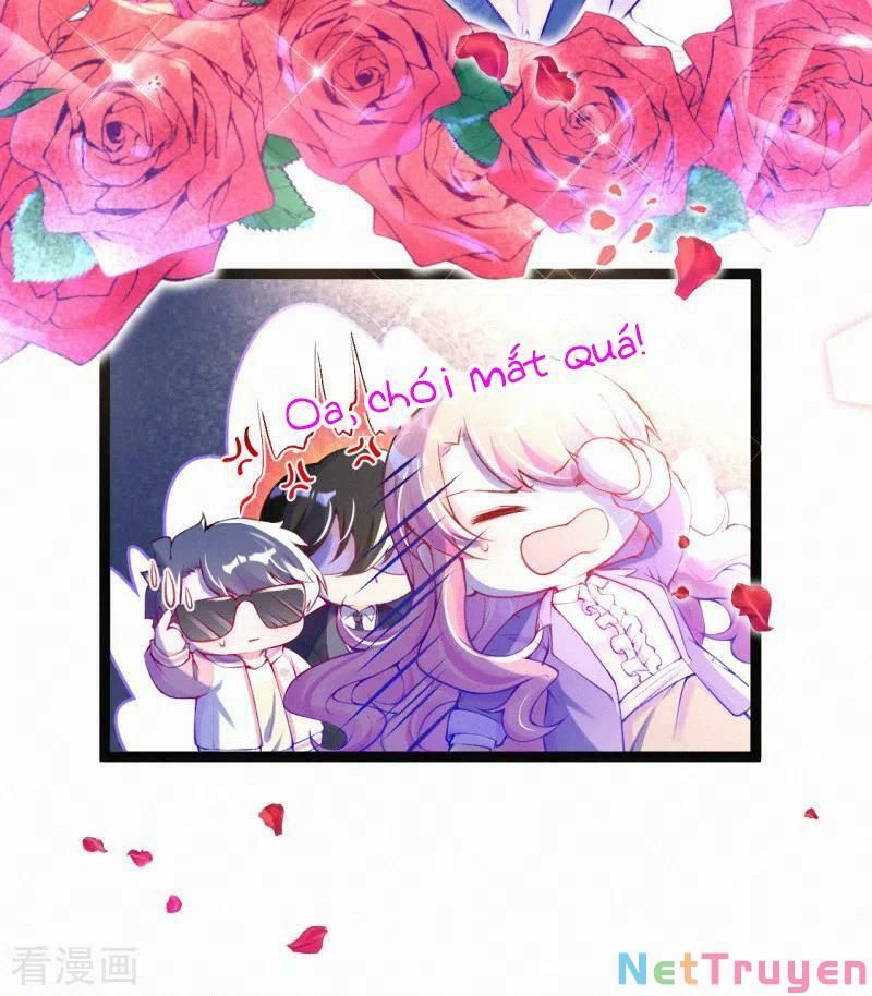 Mami Đột Kích, Thiên Tài Manh Bảo Khốc Daddy Chapter 54 - 12