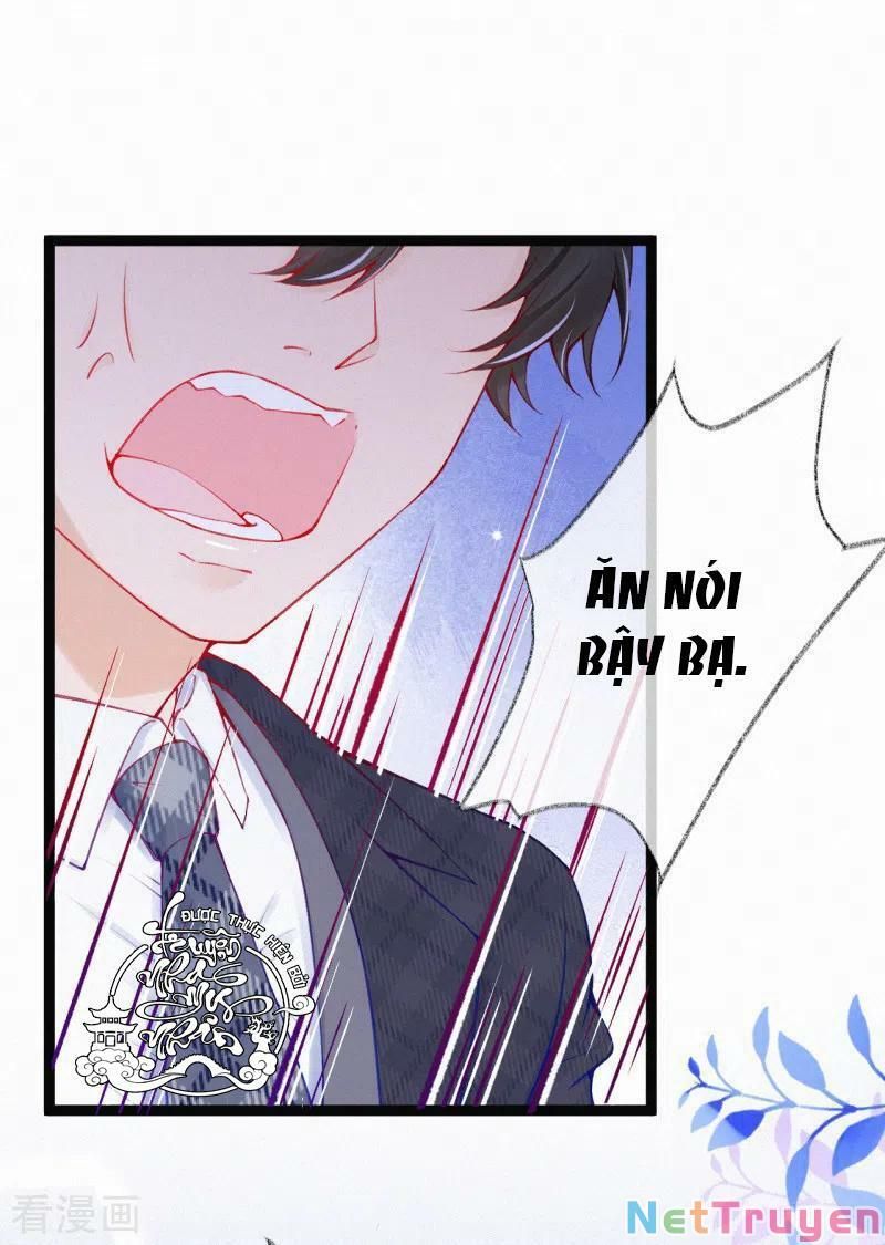 Mami Đột Kích, Thiên Tài Manh Bảo Khốc Daddy Chapter 54 - 13