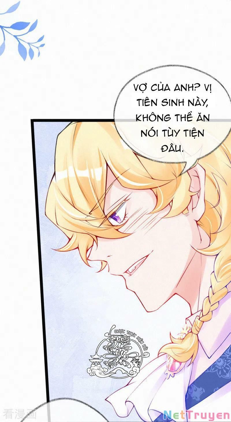 Mami Đột Kích, Thiên Tài Manh Bảo Khốc Daddy Chapter 54 - 15