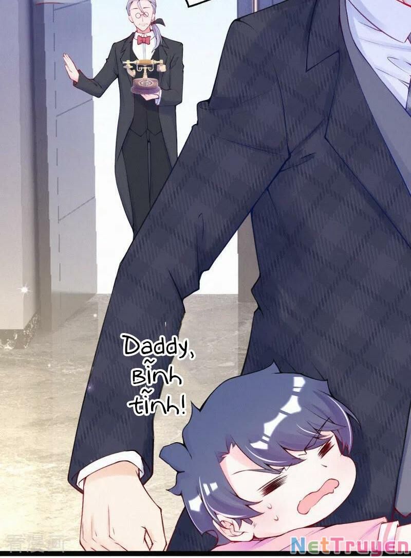 Mami Đột Kích, Thiên Tài Manh Bảo Khốc Daddy Chapter 54 - 20